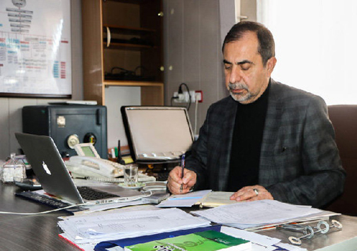 فراز و فرود&zwnj;های یک مرکز درمانی خیریه در قزوین