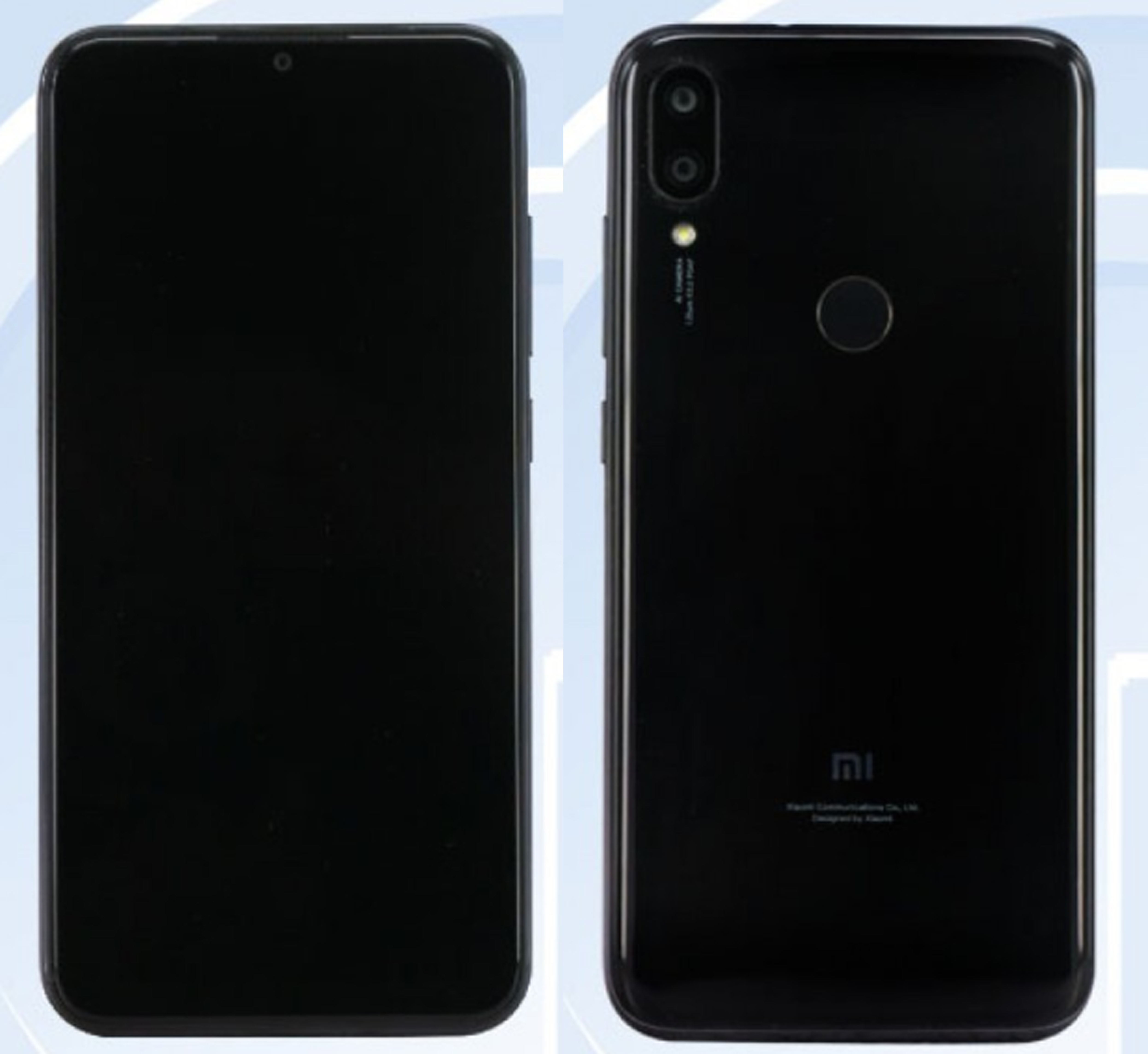 اطلاعات جدید گوشی ردمی 7 - Redmi 7 فاش شد