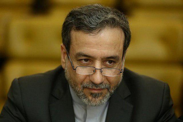 معاون وزیر امور خارجه ایران وارد کابل شد