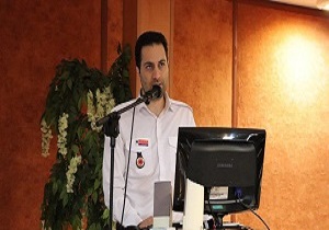 فوت 2 کارگر بر اثر حریق کارگاه رنگ&zwnj;کاری کهر&zwnj;یزک