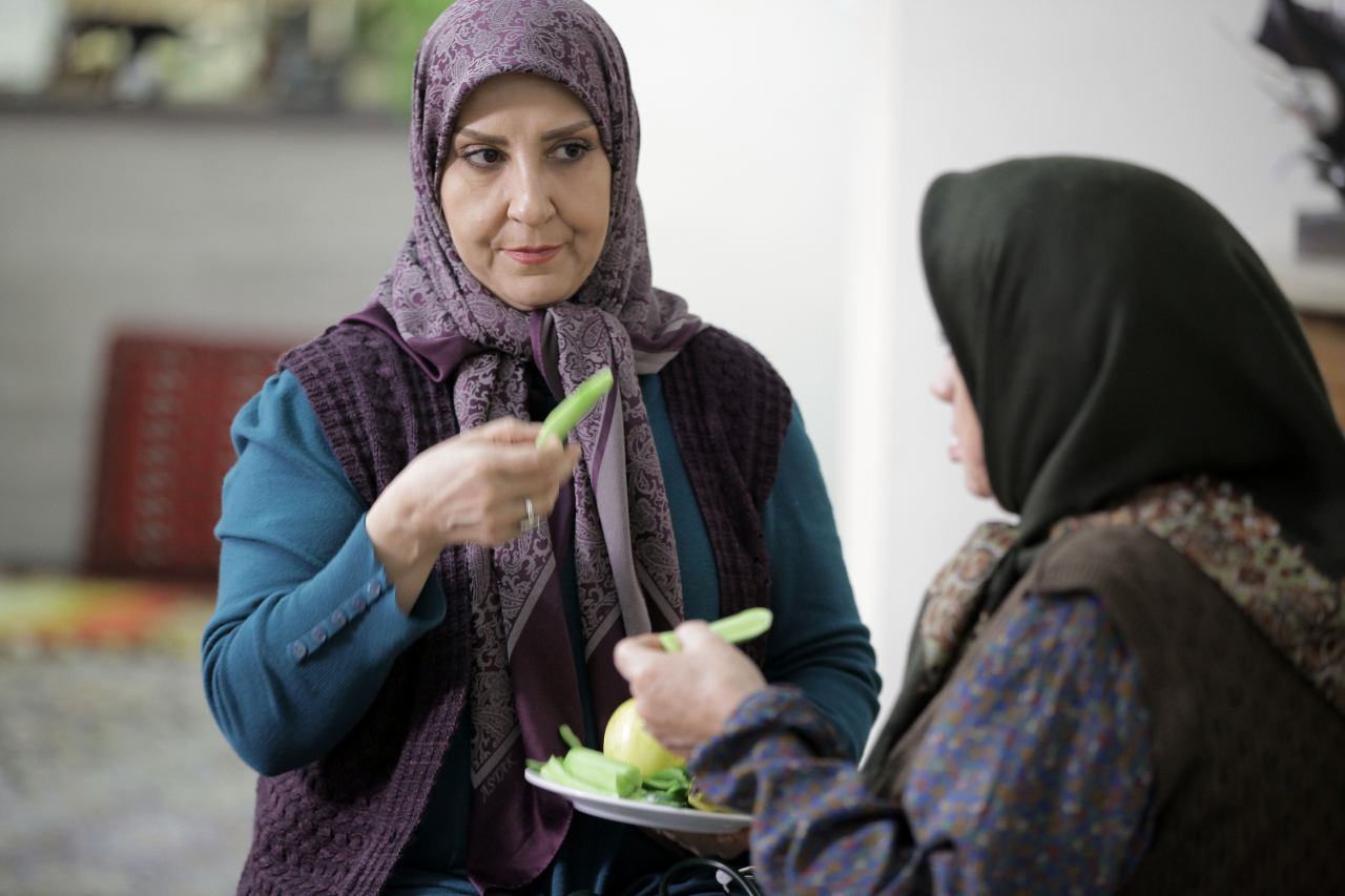 سریال نوروزی&laquo;مُر قانون&raquo; همچنان در لوکیشن دارآباد/ مهران غفوریان به زودی جلوی دوربین+تصاویر جدید