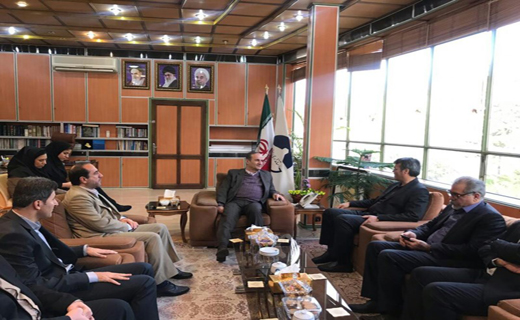 پرداخت تسهیلات روستایی مهم‌ترین مانع مهاجرت روستاییان است