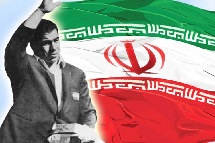 فقدان جهان پهلوان تختی پنجاه و یک ساله شد