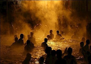 نرخ بهای آب&zwnj;های گرم معدنی اردبیل تعیین شد