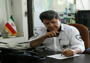 افزایش عملکرد فوریت‌های پزشکی بوکان در سال ۹۷