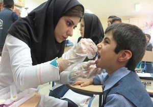 بیش از ۶۲ هزار دانش آموز اردبیلی تحت پوشش نرم استاندارد سلامت هستند