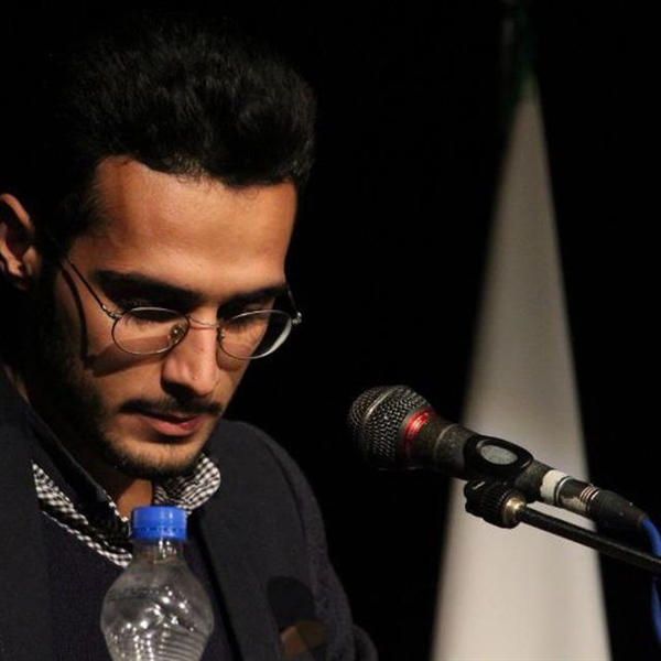 «همسکوت» نامزد دریافت جایزه جشنواره کتاب سال غزل شد