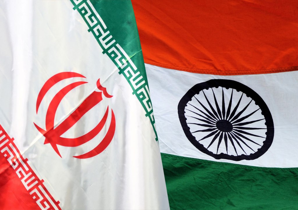 رسانه هندی از سفر ظریف به هند در هفته جاری خبر داد