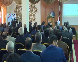 تشکیل نهاد گزینش صیانت ازحقوق نظام اسلامی است