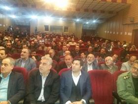 انتصاب دهمین شهردار شهرستان رودسر
