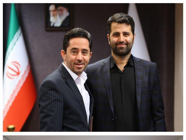انتصاب داماد &laquo;ژن خوب&raquo; پزشکیان در صندوق بازنشستگی/ راز حمایت نائب رئیس مجلس از مدیر غیرقانونی! + سند