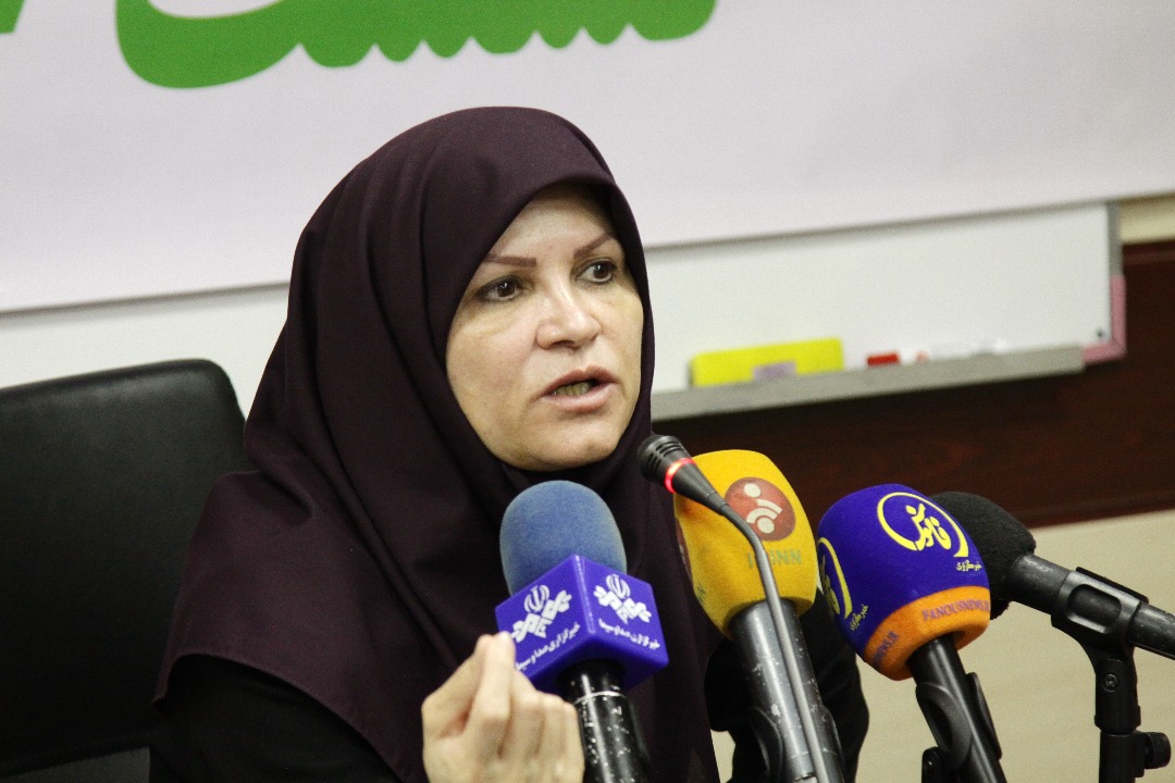 ۱۳ درصد کودکان زیر ۲ سال کشور چاق هستند/۶۲ درصد کودکان زیر ۶ سال کمبود ویتامین دی دارند/ نمک دریا به هیچ وجه ید دار نیست/ خطر شیوع دوباره گواتر با مصرف نمک دریا/ سوء استفاده کنندگان به دنبال تبلیغ نمک دریا/ اعتبارات شیر مدرسه در آموزش و پرورش تامین نشده است/