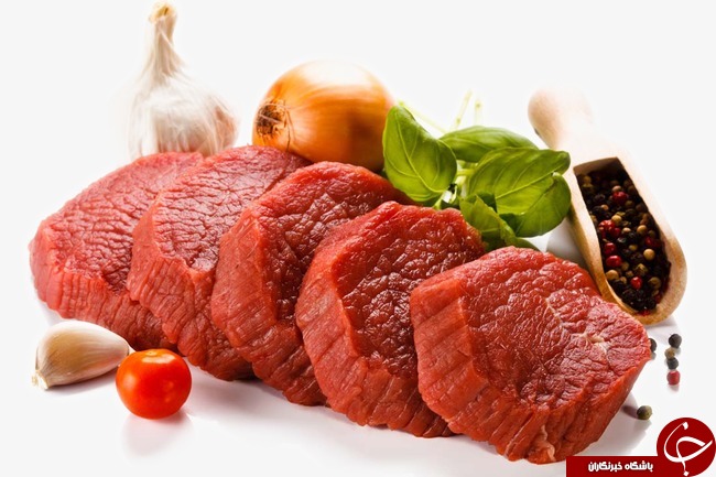 مضرات گوشت قرمز / با مضرات بسیار خطرناک گوشت قرمز آشنا شوید!
