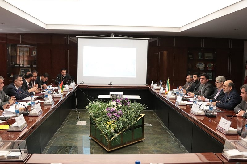 مذاکرات آبی ایران و افغانستان در تهران آغاز شد