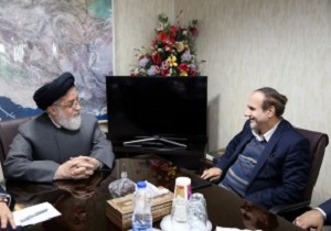 تعامل با بیمه مرکزی باعث افزایش رضایت ایثارگران از خدمات درمانی می&zwnj;شود