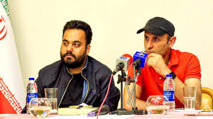 از حضور مالک جدید پدیده در باشگاه خوشحال هستم.