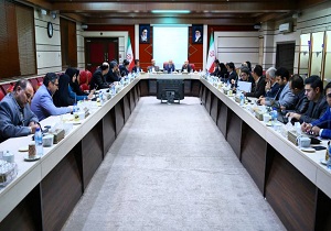 عملکرد قانونی مسئولان در شورا‌ها نوعی فرهنگ سازی در بین مردم است