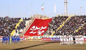 اردوی ۱۰ روزه پدیده در ترکیه یا امارات