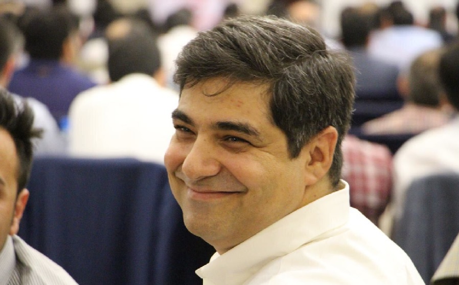 ارتباط شهرام جزایری با مجلس ششمی&zwnj;ها/ آقای رشوه مهمان همیشگی زندان