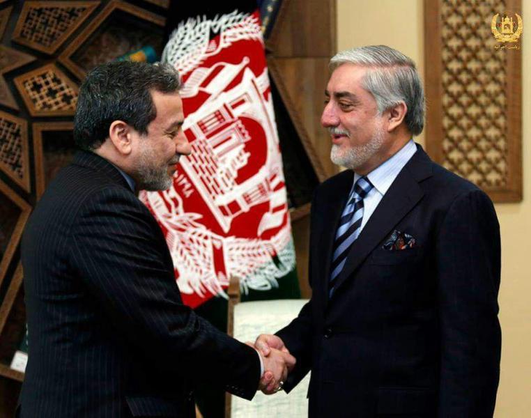 سند جامع همکاری&zwnj;های مشترک تهران و کابل به زودی نهایی می&zwnj;شود