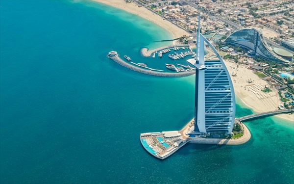 هتل&zwnj;های لوکس جهان، از کارائیب تا ابوظبی