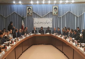 بزرگترین مرکز بازپ‍‍‍‍‍‍‍‍‍روری معتادان استان اردبیل ایجاد می‌شود