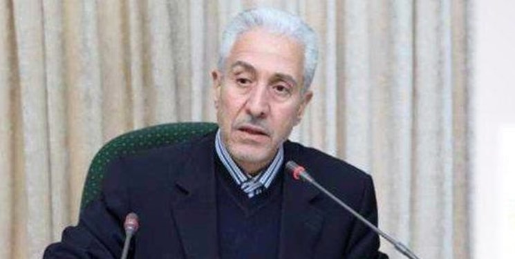 وزیر علوم به بازی برخی مدیران جناحی وزارتخانه نسبت به دانشگاه رسانه ملی خاتمه دهد