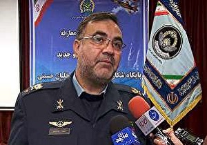 پرواز خلبانان با جنگنده‌های ساخت ایران در آینده