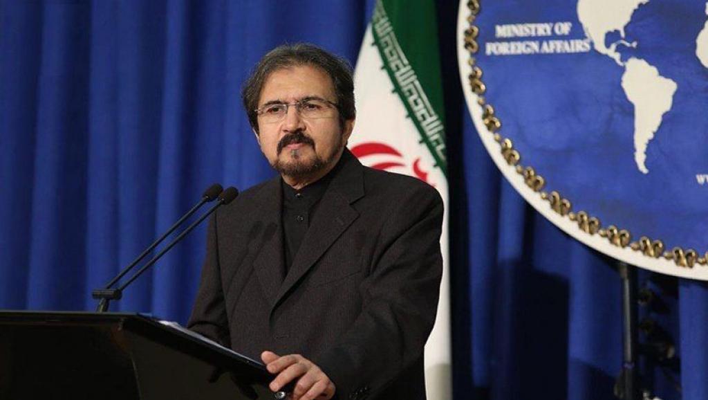 ایران مسئولیت اجرا نشدن سازوکار ویژه مالی را بر عهده اروپا می&zwnj;داند