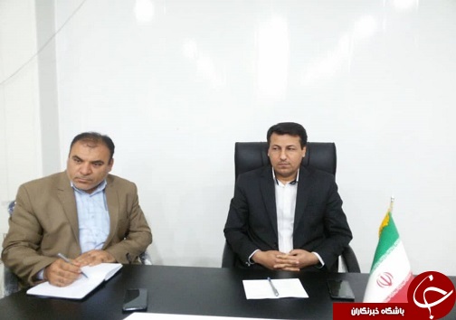 برگزاری جلسه ستاد خدمات سفر شهرستان شادگان