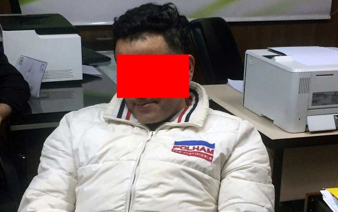جزئیات پرونده لاکچری موزیسین تهرانی که اقدام به سرقت آرم خودروها می‌کرد +عکس
