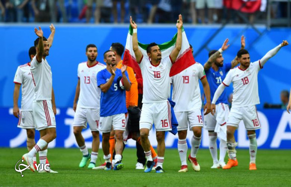 ایران- یمن/گام نخست شاگردان کی روش برای شگفتی سازی