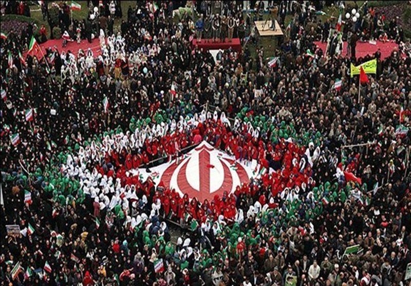 آمریکا حوزه نفوذ خود را از دست داده‌ است