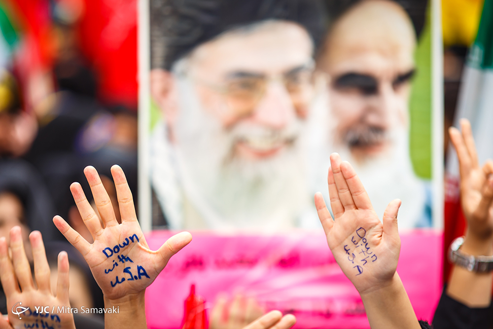 دهه هشتادی&zwnj;ها؛ طلایه داران حراست از ارزش&zwnj;های ملی/ دعوت دوستانه بهترین مسیر برای تبلیغ انقلاب گری