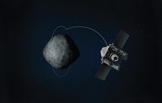 اطلاعات جدید از عملیات کاوشگر OSIRIS-Rex در یکی از خطرناک&zwnj;&zwnj;&zwnj;&zwnj;&zwnj;&zwnj;&zwnj;&zwnj;&zwnj;&zwnj;ترین سیارک&zwnj;های اطراف زمین