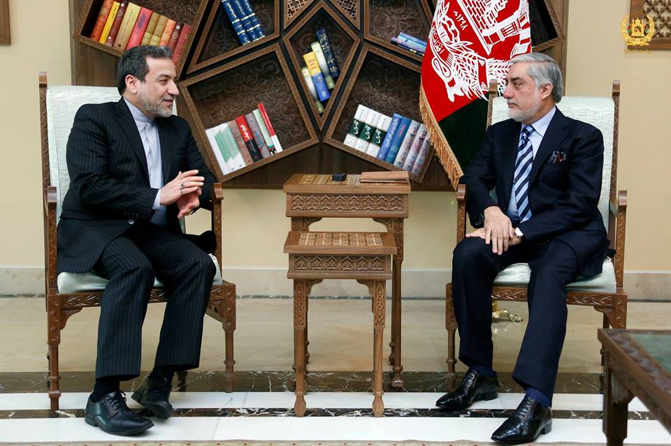 سند جامع همکاری های مشترک تهران و کابل به زودی نهایی می شود