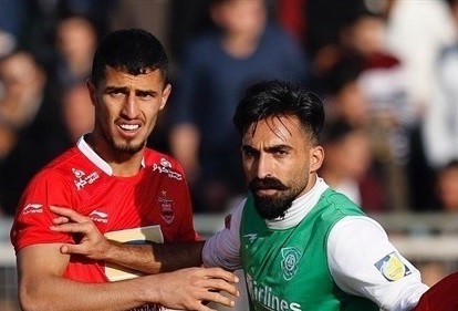 احمد موسوی: انتقالم به تراکتور به تصمیم مدیران دو باشگاه برمی گردد