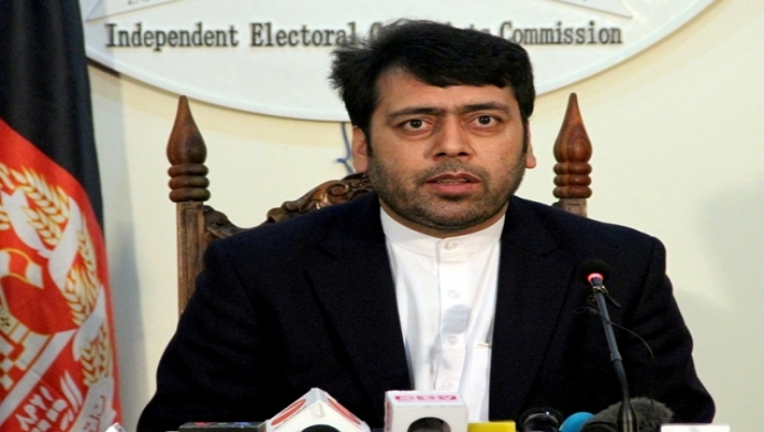 اشرف غنی مشاور خود را عزل کرد