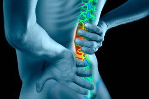 چگونه قولنج کمر را بشکنیم؟