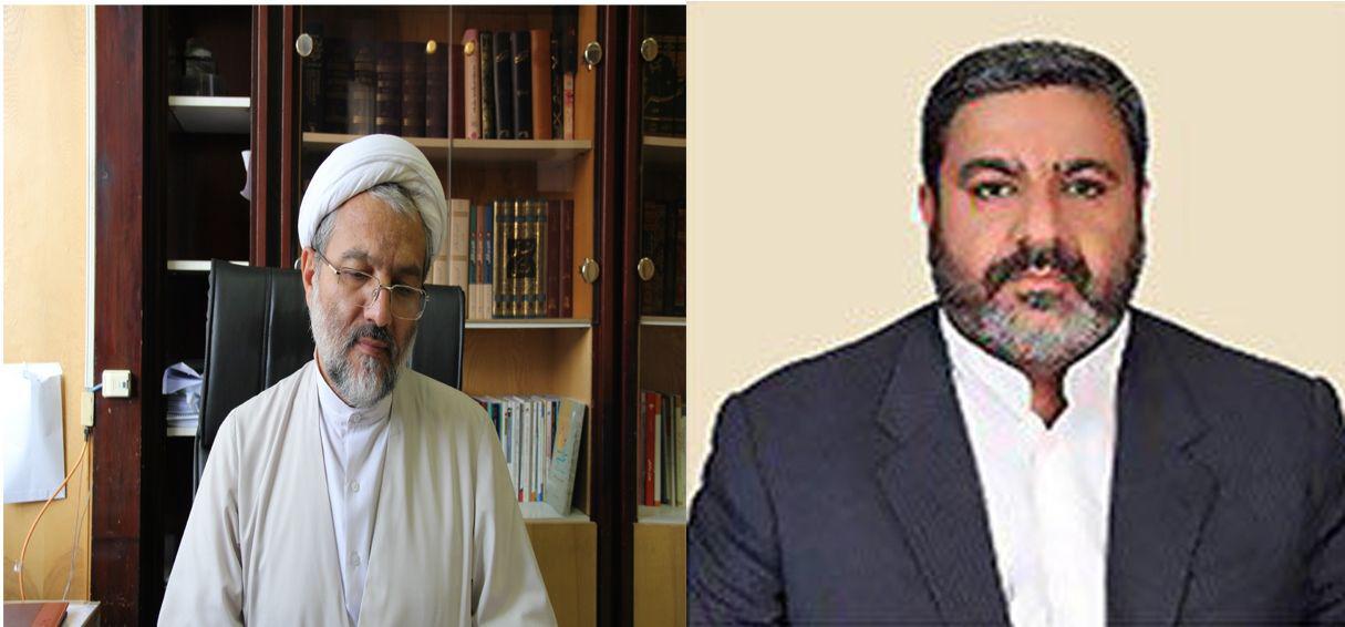 دو مدیر شبکه یک سیما حکم گرفتند