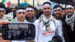 بازخوانی اتفاقات اول بهمن ۱۳۵۷ + فیلم