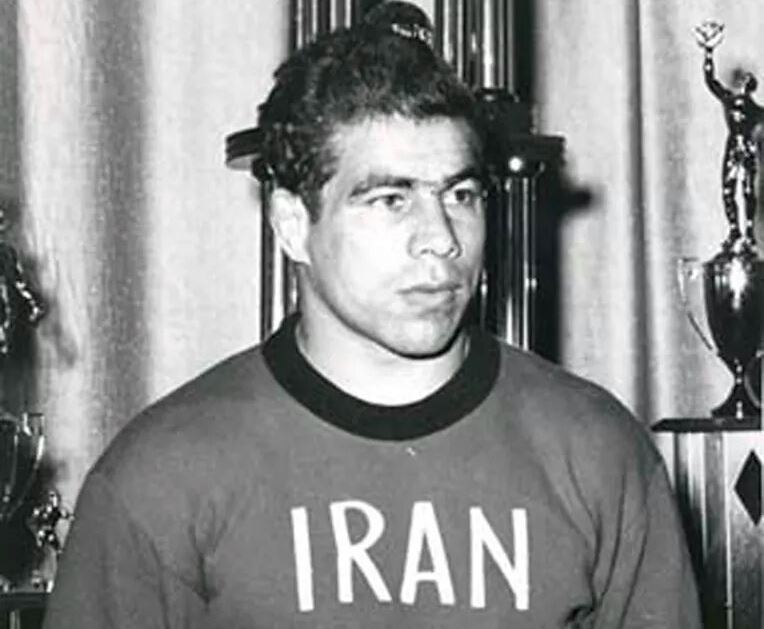 مردی که جوانمردی را با ورزش گره زد/ ماندگاری از خاکِ کُشتی تا ژرفای تاریخ!