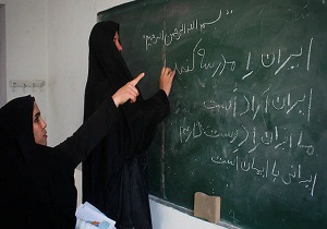 شناسایی افراد بی سواد در اردبیل ضرورت دارد