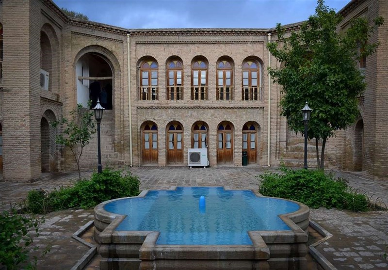 مسافرخانه&lrm;های شخصی قطعه ای از پازل گردشگری