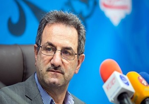 منشاء بوی بد تهران مشخص نشد