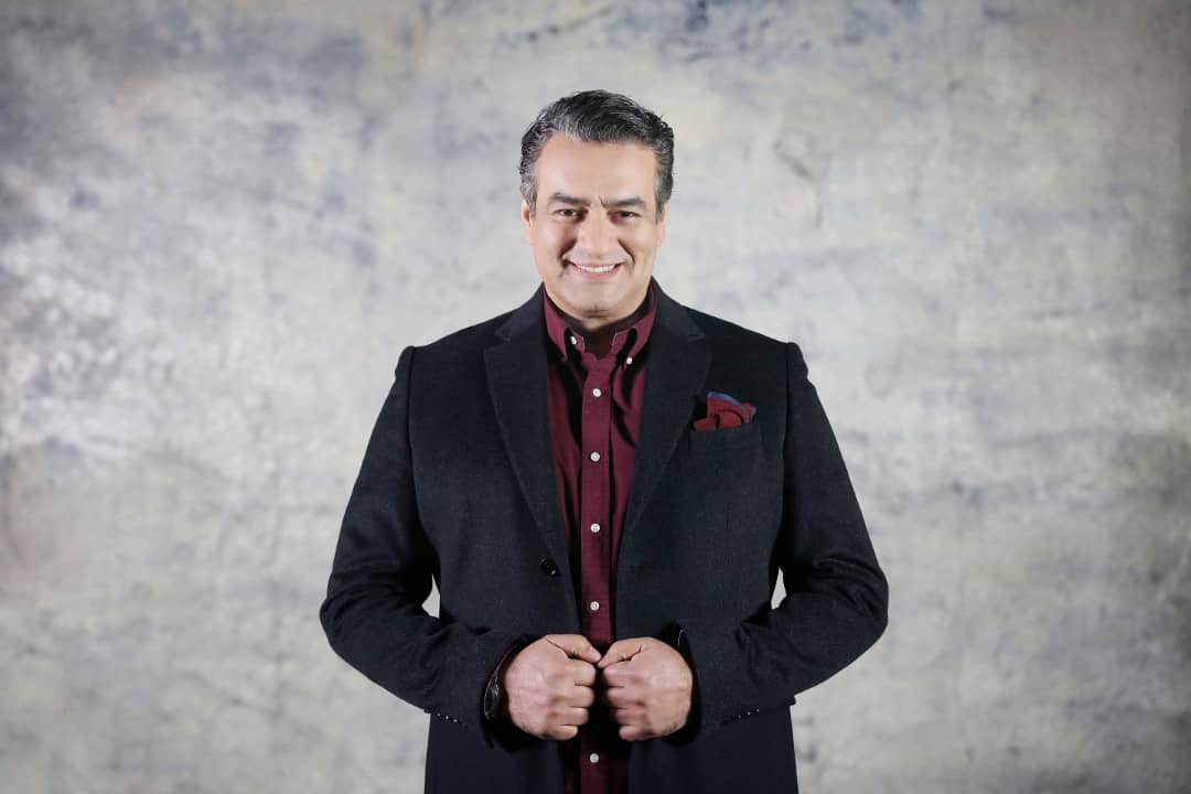 سام نوری مجری &laquo;ایرونیجات&raquo; شد