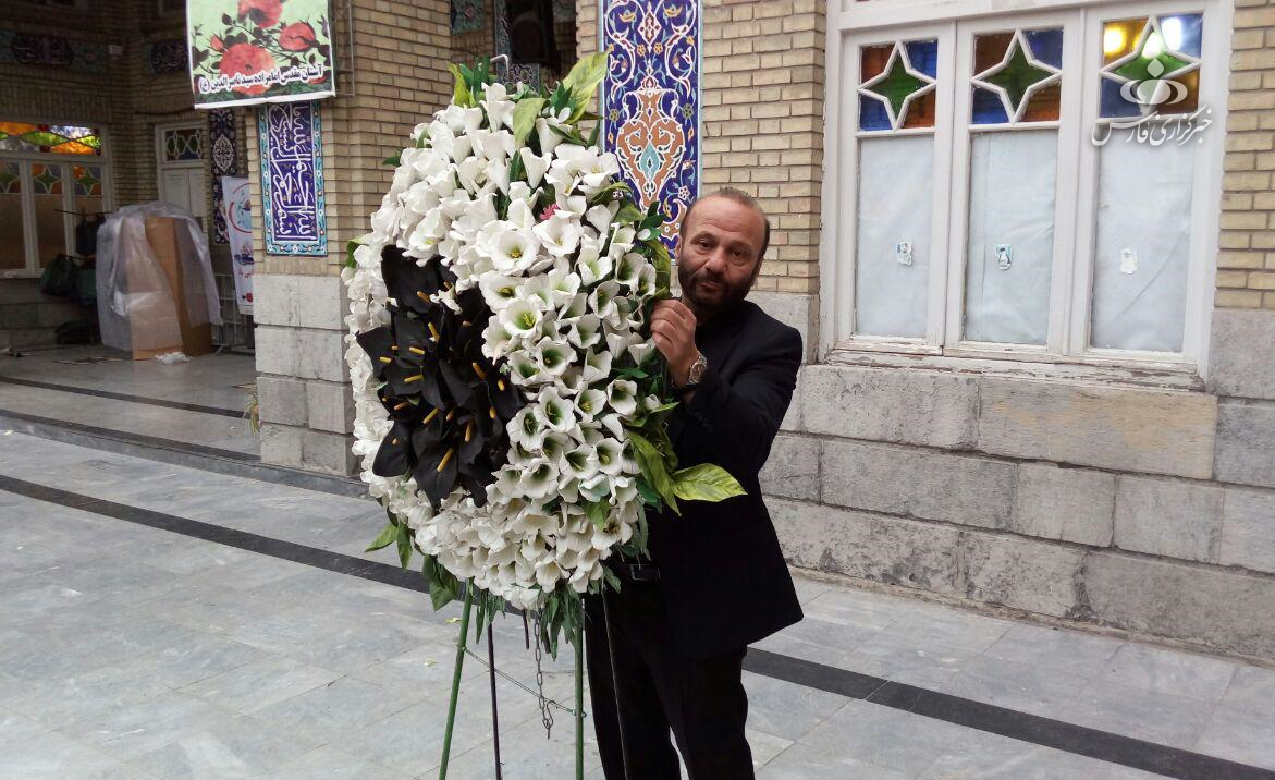 ناگفته&zwnj;های یک مرد از سختی&zwnj;های شغل عجیبش