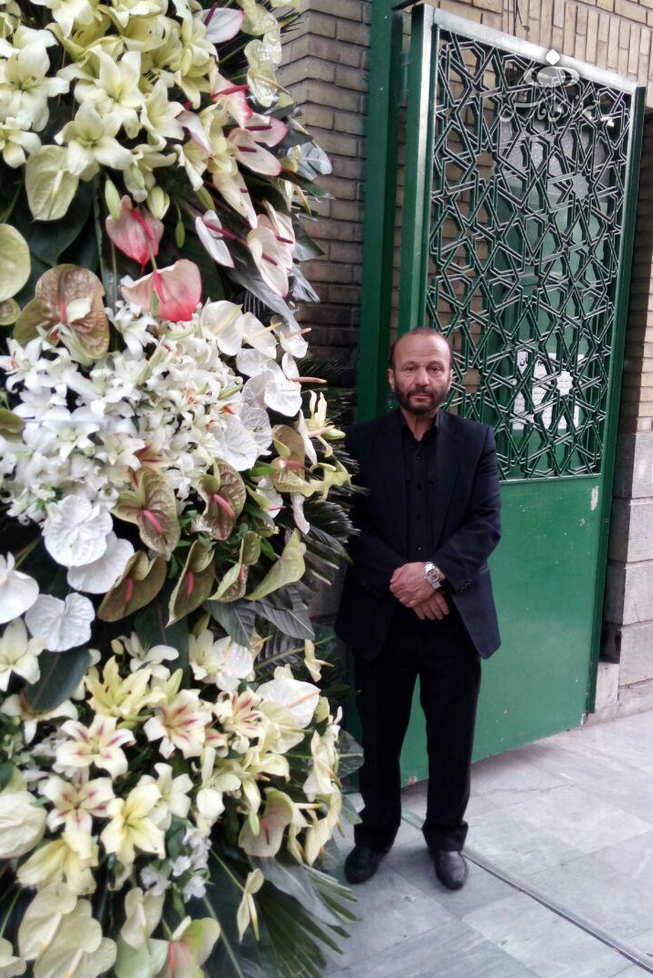 ناگفته&zwnj;های یک مرد از سختی&zwnj;های شغل عجیبش