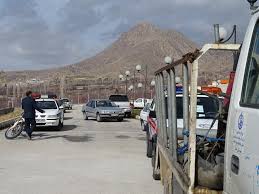 برگزاری مانور صفر در شهرستان بهمئی