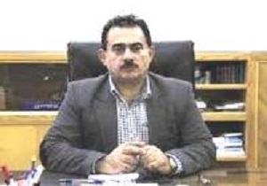 بهنام بشیرپور رئیس هیات کشتی استان اردبیل شد
